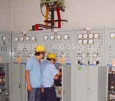 石景山愛(ài)逖德蘭通信電檢消檢