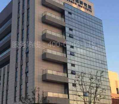 石景山唐林電子科技研究院電檢消檢